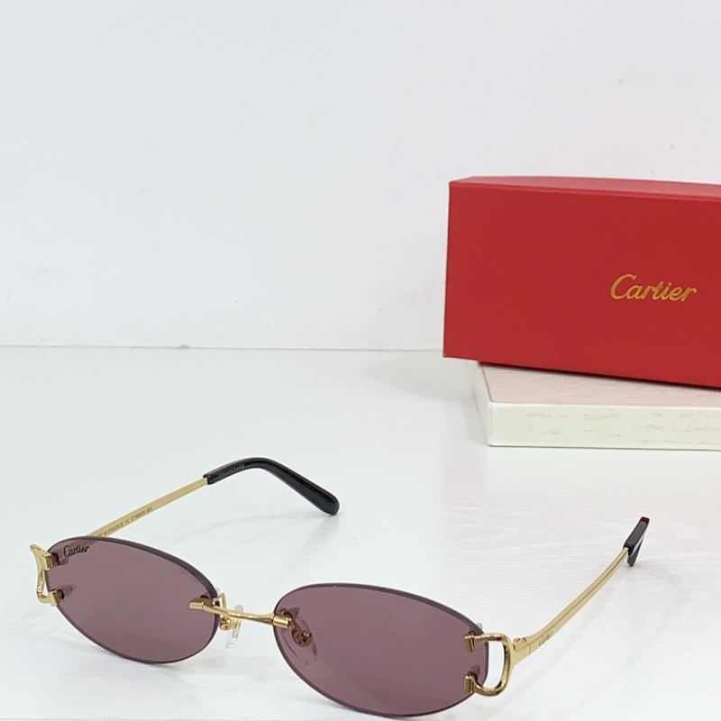 Cartier Sunglasses